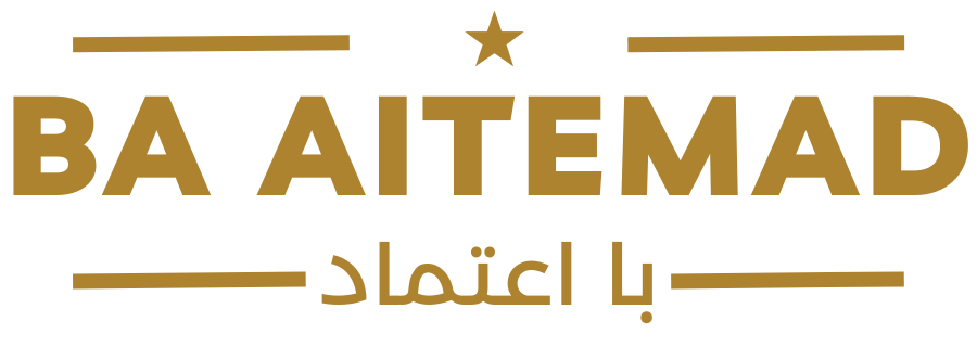 Ba Aitemad – Your Trust Partner